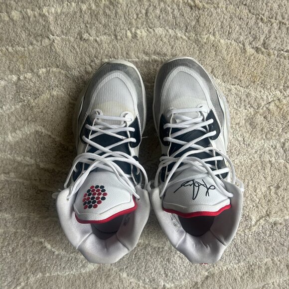 2022 Kyrie Infinity “Man Machine” Size 11.5 - Picture 3 of 5